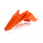 Πίσω φτερό μηχανής ACERBIS KTM SX65 16-24, GasGas MC65 21-23 Orange thumb